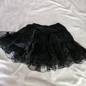 Petticoat For Kids